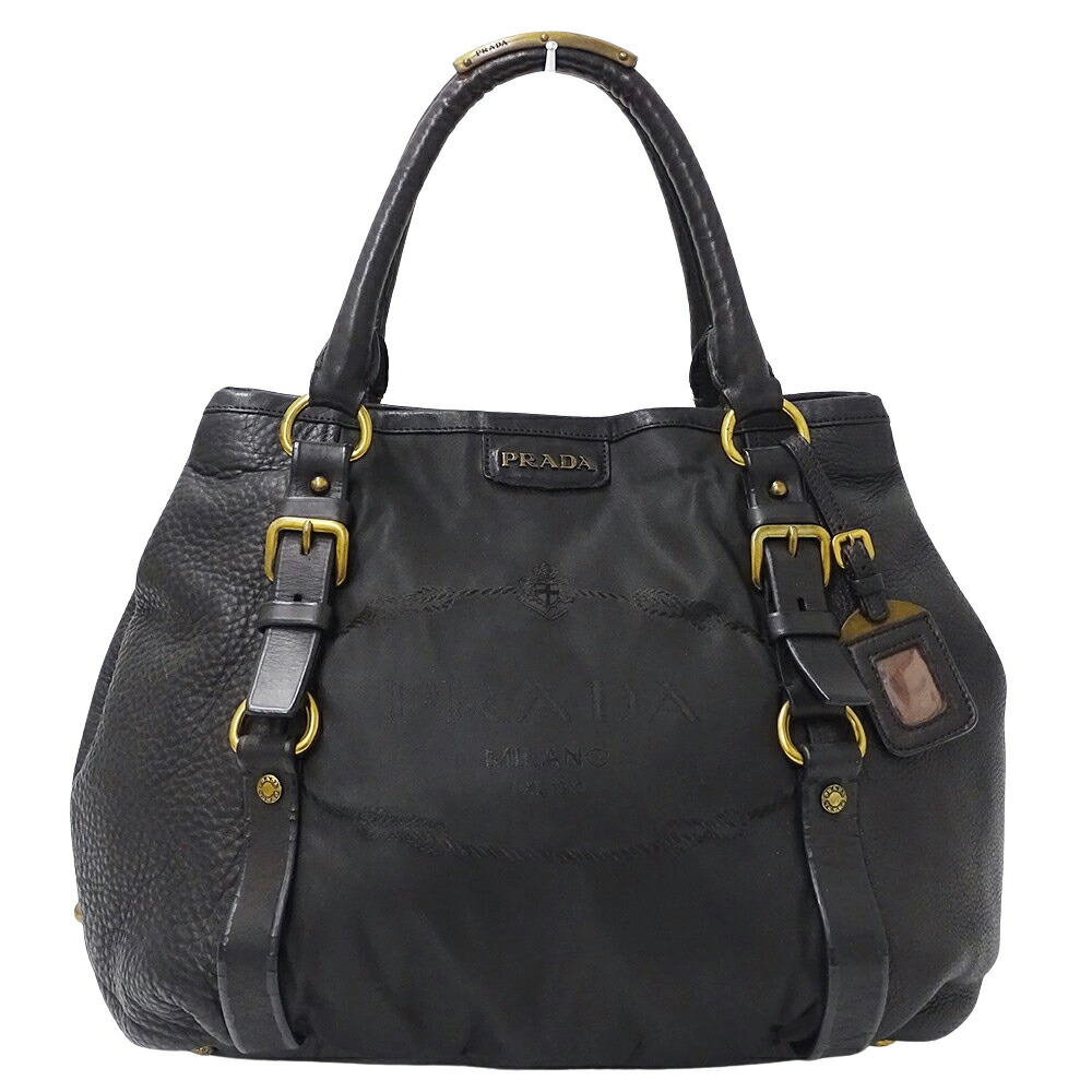 楽天市場】【最大5,000円OFFクーポン！10/16~】プラダ PRADA