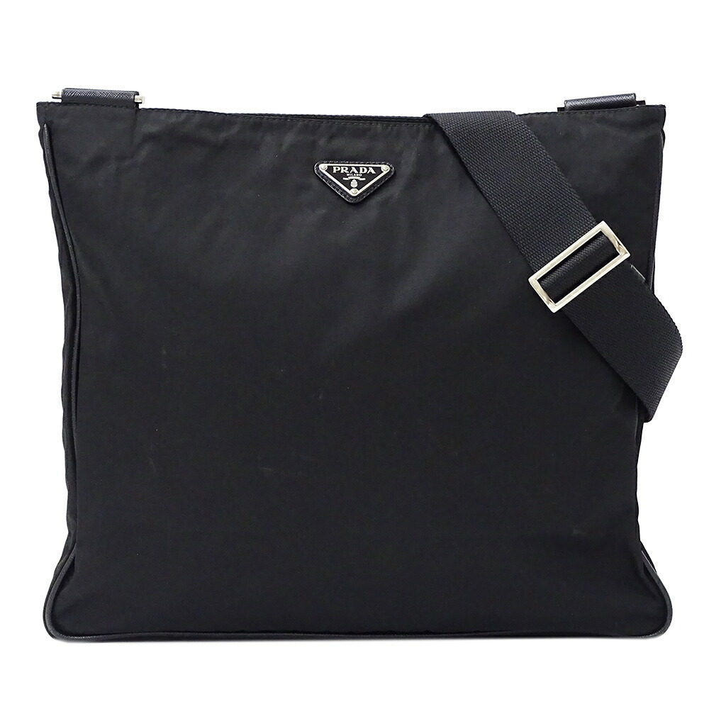 楽天市場】PRADA SPORTS プラダスポーツ ショルダーバッグ 斜め掛け