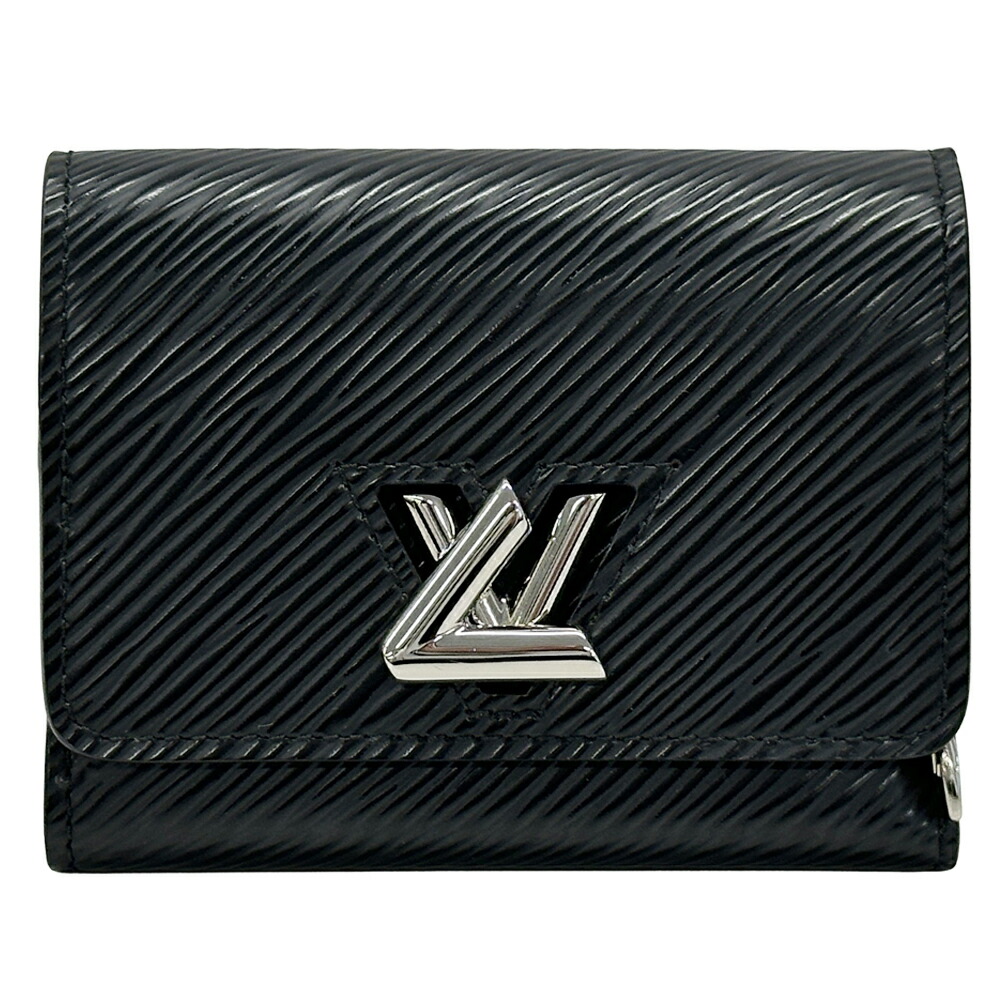 楽天市場】LOUIS VUITTON ルイヴィトン エピ ポルトフォイユ