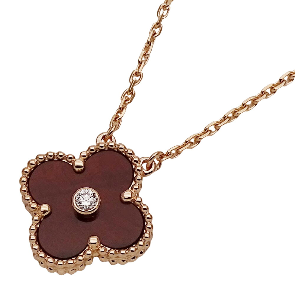 楽天市場】ヴァンクリーフ＆アーペル Van Cleef & Arpels