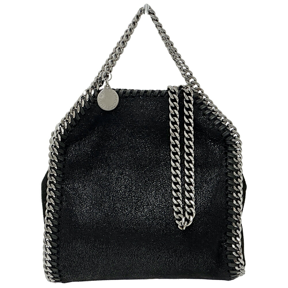 【Stella McCartney】ファラベラ シャギー ウォレットチェーン 楽天市場】ステラマッカートニー STELLA McCARTNEY 財布 長財布