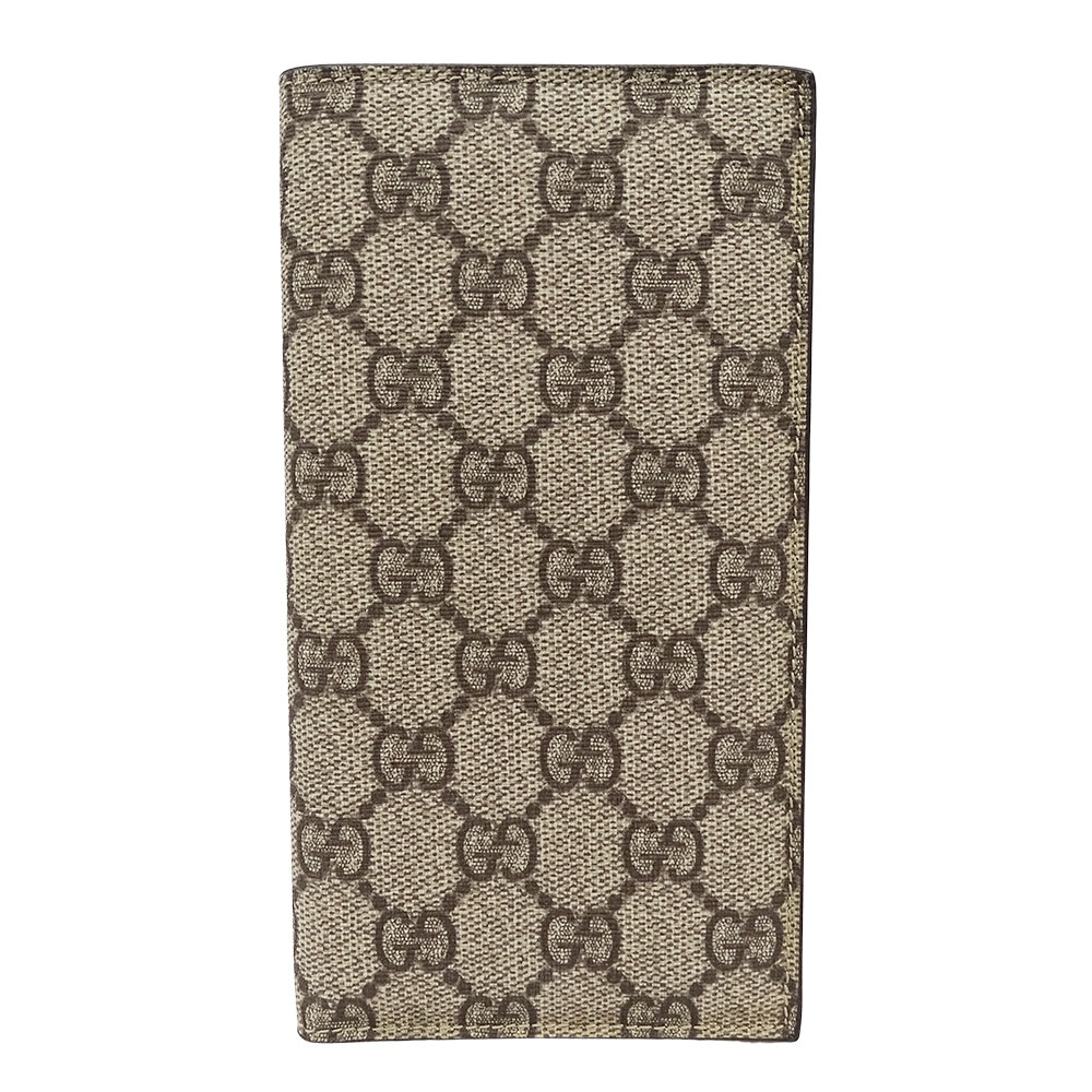 楽天市場】▽▽【中古】GUCCI グッチ メンズ 三つ折り長財布 GG