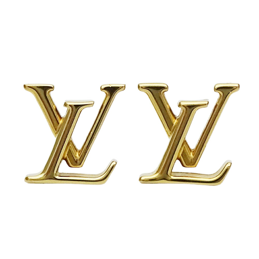 楽天市場】ルイ ヴィトン LOUIS VUITTON ピアス フォーリンラブ