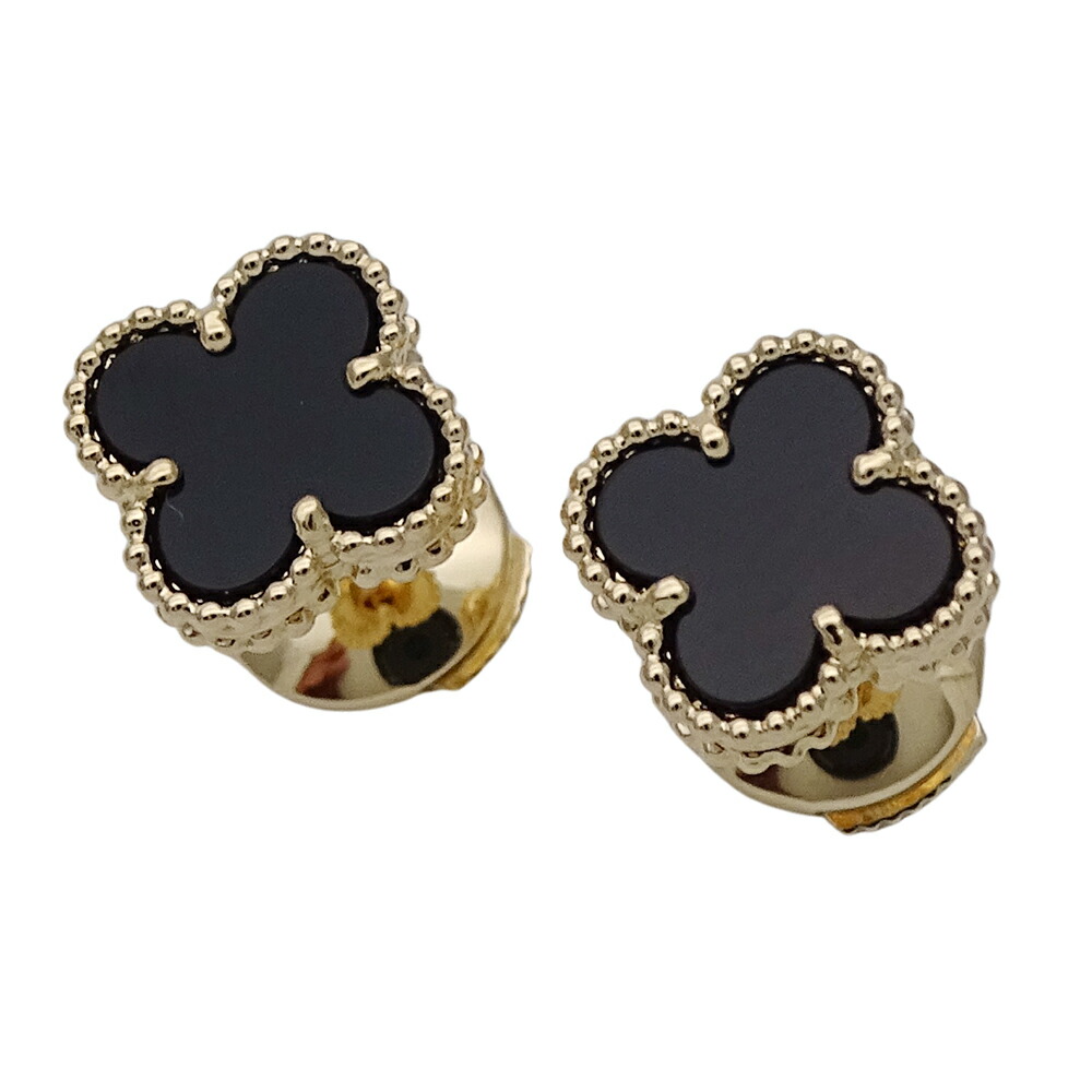 楽天市場】【箱、ギャラあり】Van Cleef＆Arpels ヴァンクリーフ