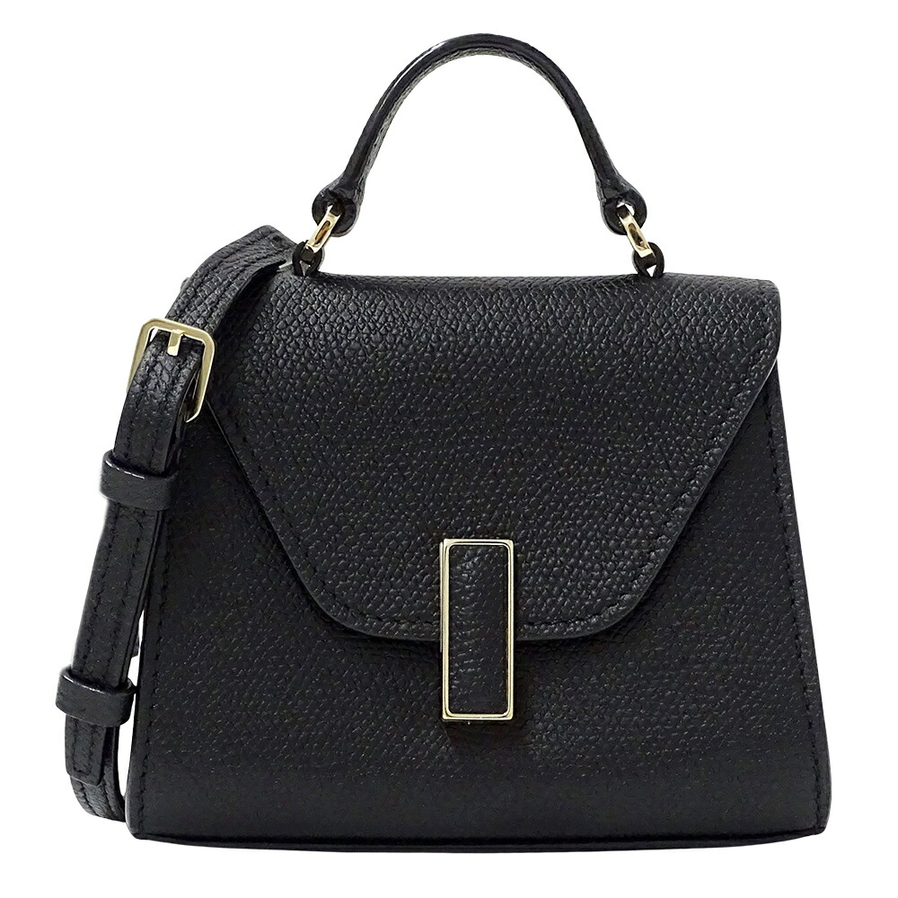 楽天市場】ヴァレクストラ VALEXTRA バッグ メンズ 2WAYボディバッグ