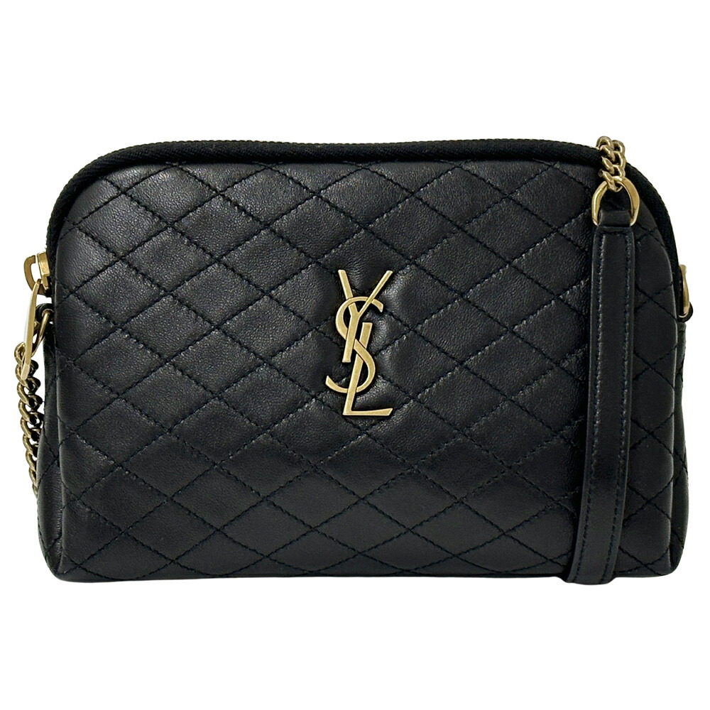 楽天市場】サンローラン SAINT LAURENT ショルダーバッグ