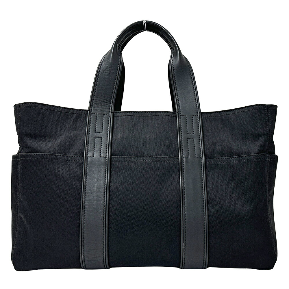 楽天市場】HERMES エルメス エールライン MM 旧型 グレー