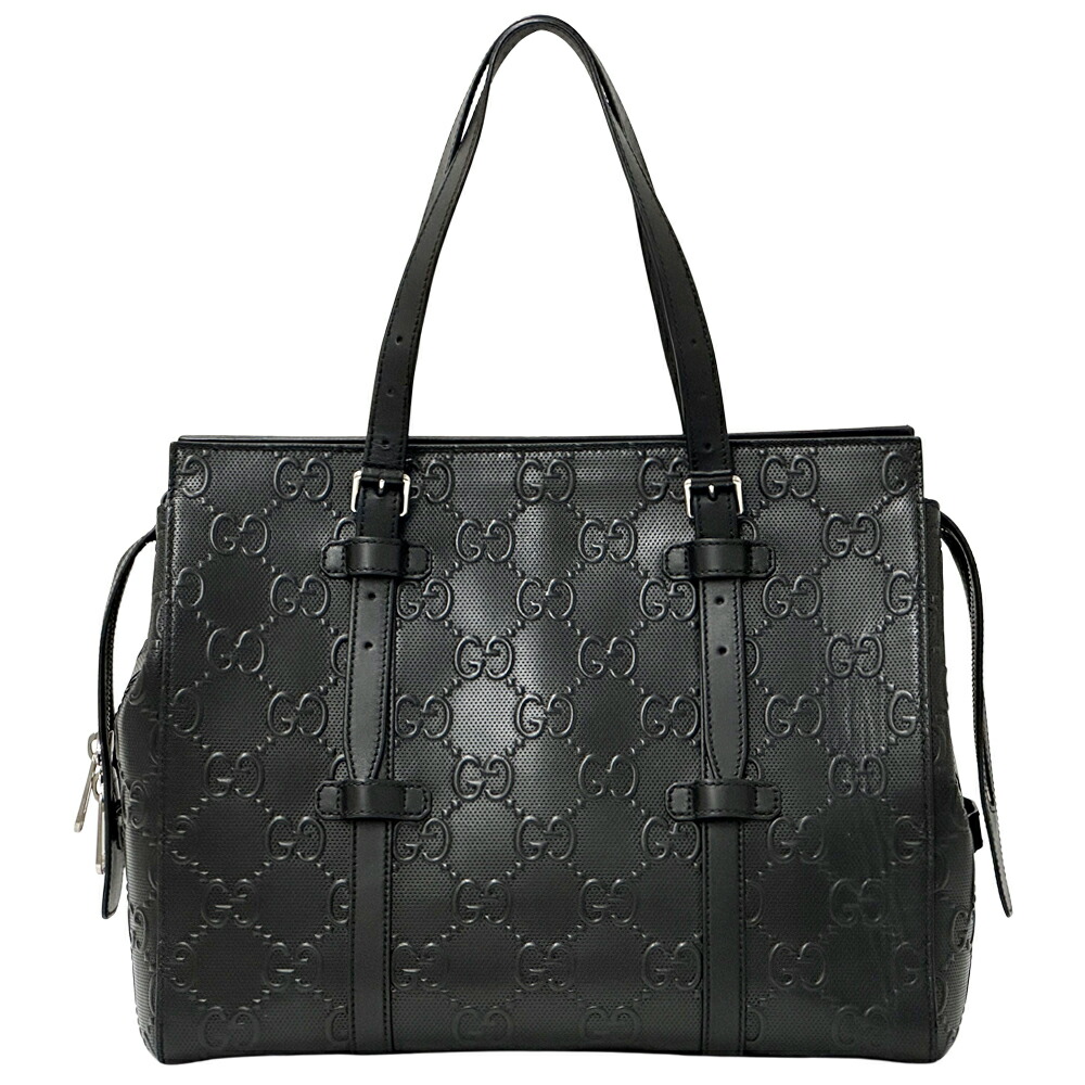 【極美品】GUCCIグッチ ジャッキー レザー ブラック ハンドバッグ 楽天市場】グッチ ジャッキー ハンドバッグ 002・1072 レザー