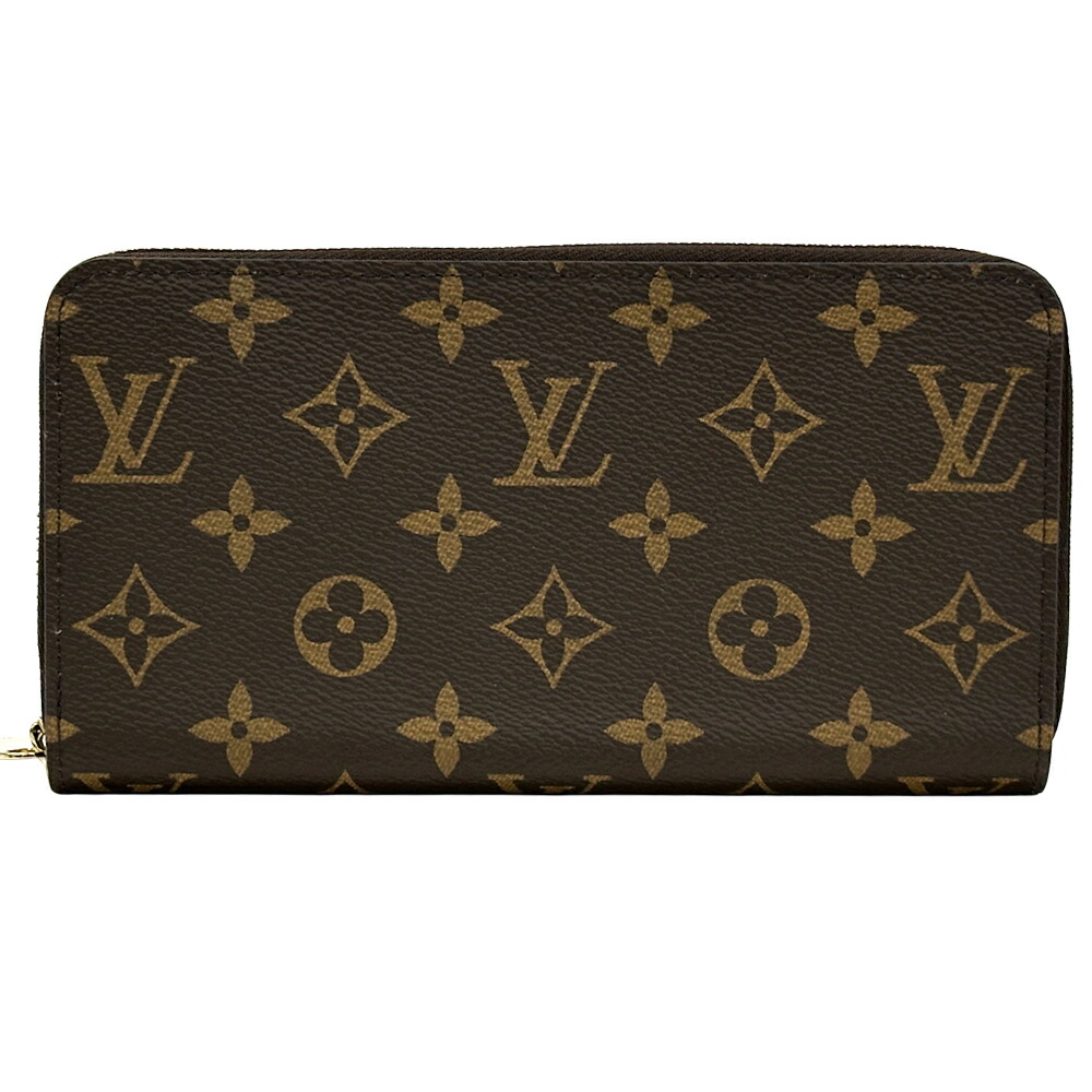 楽天市場】ルイ・ヴィトン LOUIS VUITTON ジッピー・ウォレット
