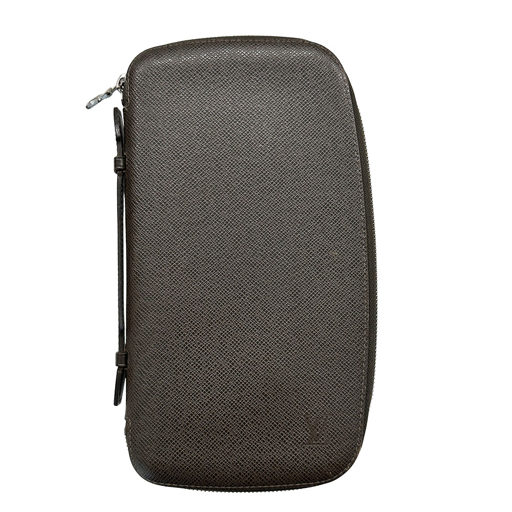 ルイヴィトン タイガ オーガナイザー アトール アルドワーズ