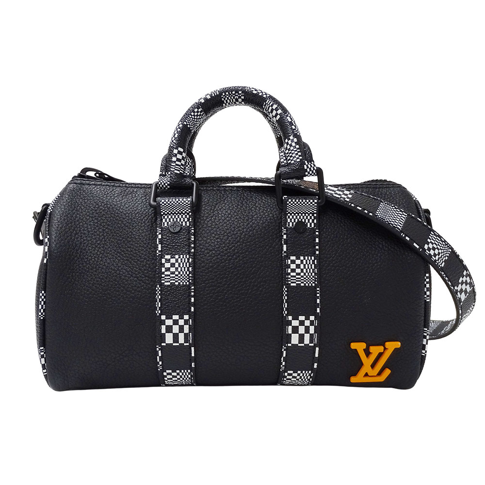 楽天市場】ルイ・ヴィトン LOUIS VUITTON ドリップ キーポルXS