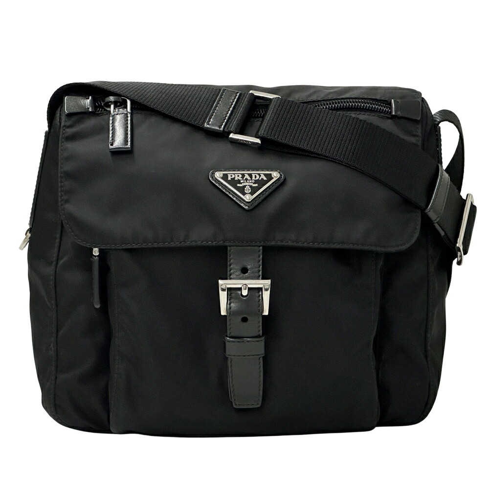 楽天市場】セール PRADA SPORTS プラダスポーツ ショルダーバッグ 斜