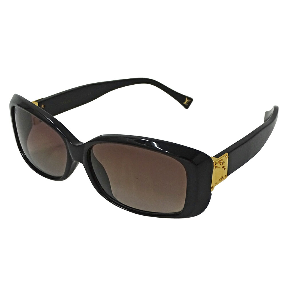 美品 ルイヴィトン サングラス LVワイメア モノグラム Z1487E 楽天市場