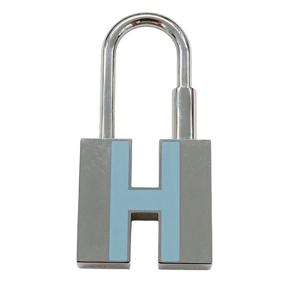 楽天市場】エルメス HERMES カデナ チヤーム ペンダントトップ