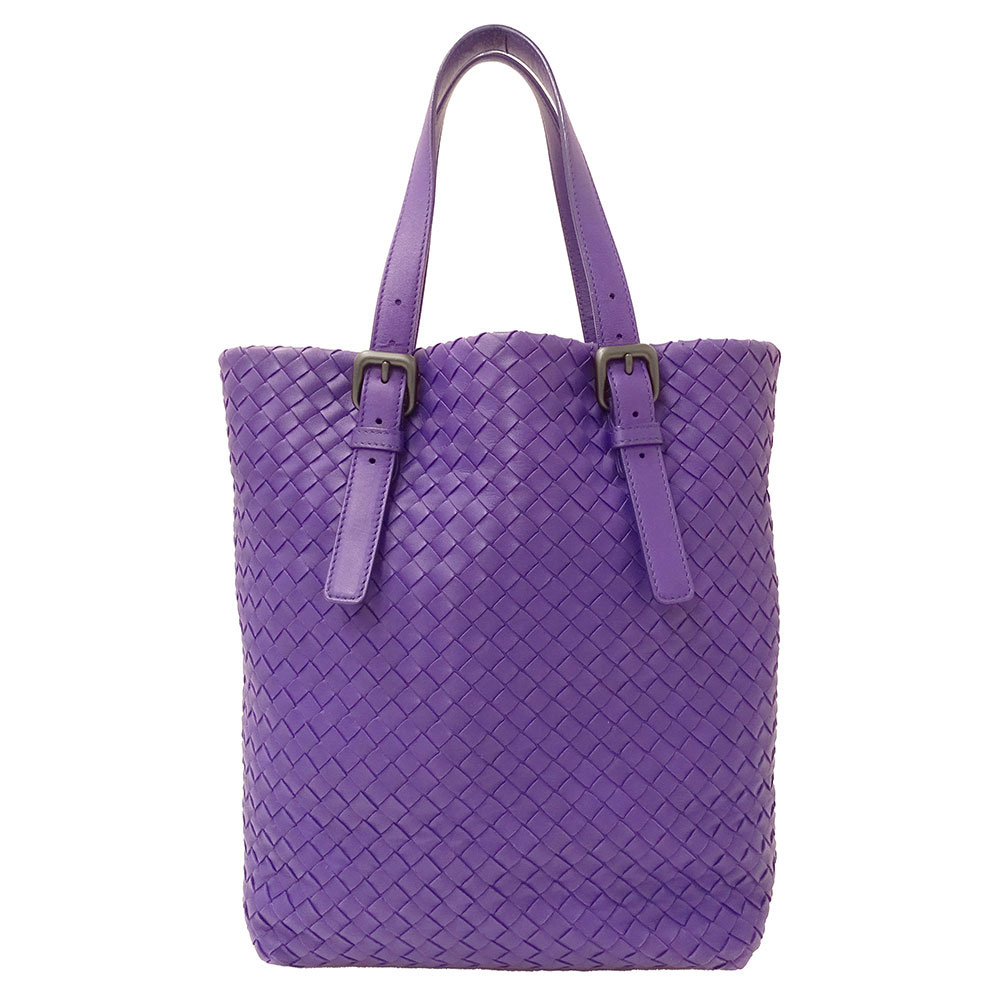 Bottega Venetia レディース　バッグ　ヴィンテージ Bottega Veneta クロスボディバッグ レディース - ダークレッド