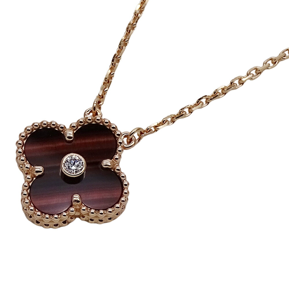 楽天市場】ヴァンクリーフ＆アーペル Van Cleef & Arpels