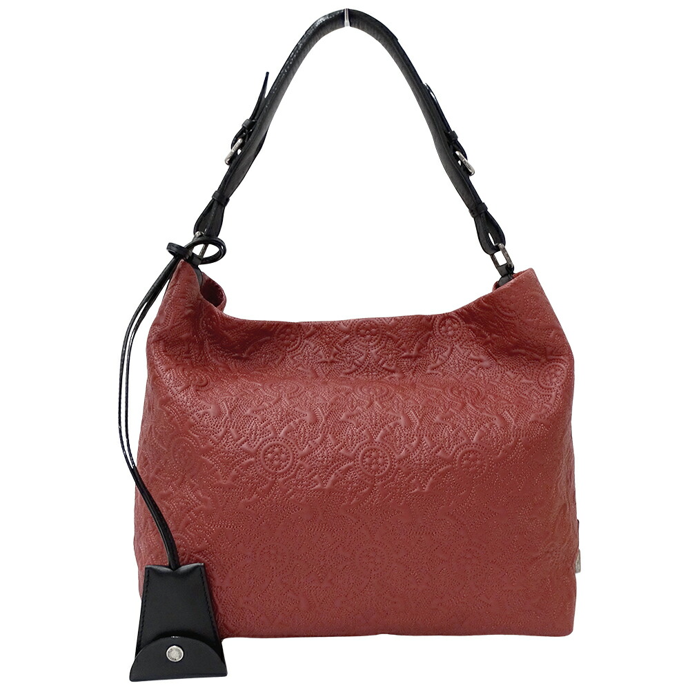 【おみくじ※交渉済※】Louis Vuitton バッグ(大・小) おみくじ様専用※交渉済※】Louis Vuitton バッグ(大・小)