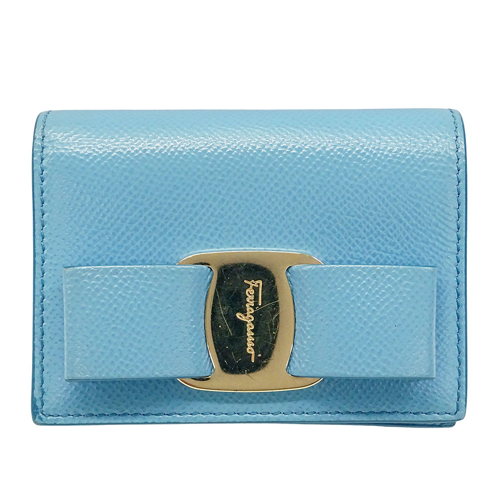 楽天市場】【3%オフクーポン配布中】 FERRAGAMO フェラガモ レディース