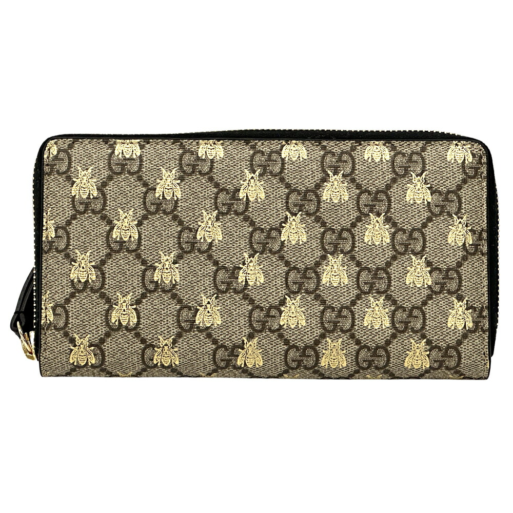 GUCCI財布 楽天市場】グッチ 財布 メンズ 547785 GUCCI 二つ折り財布 LA