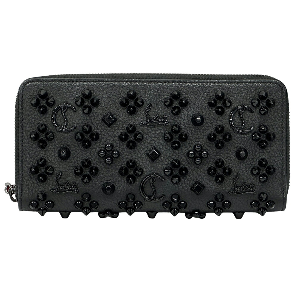 楽天市場】クリスチャンルブタン Christian Louboutin ラウンド