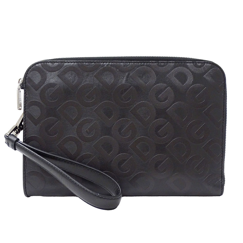 楽天市場】ドルチェ＆ガッバーナ バッグ メンズ セカンドバッグ