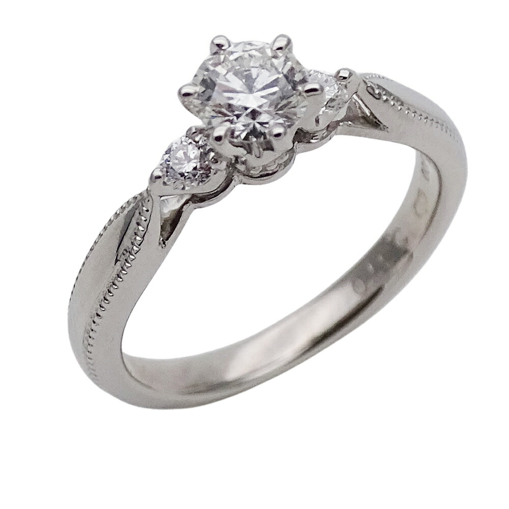 楽天市場】ROYAL ASSCHER ロイヤルアッシャー Pt950 プラチナ リング