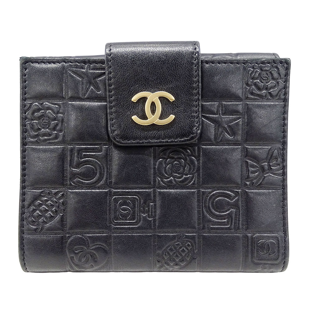 CHANEL シャネル　財布 楽天市場】CHANEL シャネル A82184 VOTEZ COCO ロゴエンボス
