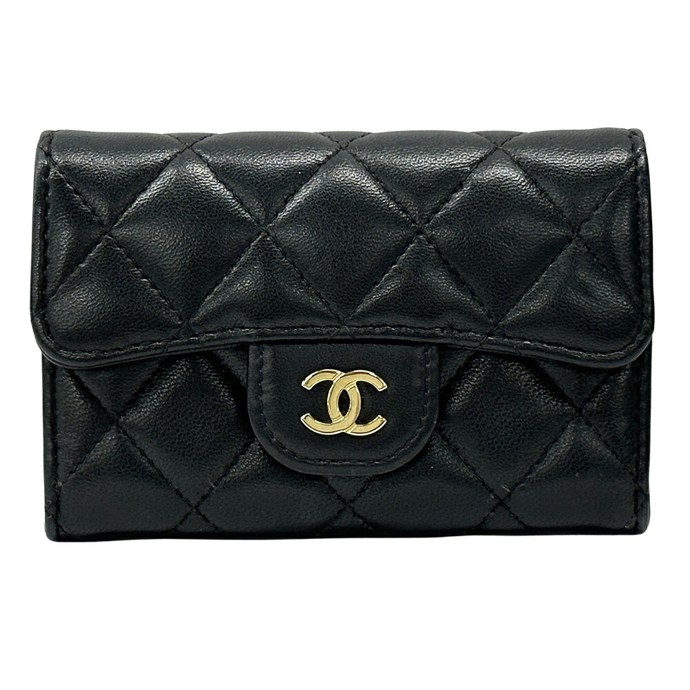 CHANEL シャネル ケース カメリア ケース レザー ブラック 楽天市場】【財布】CHANEL シャネル カメリア ココマーク カード