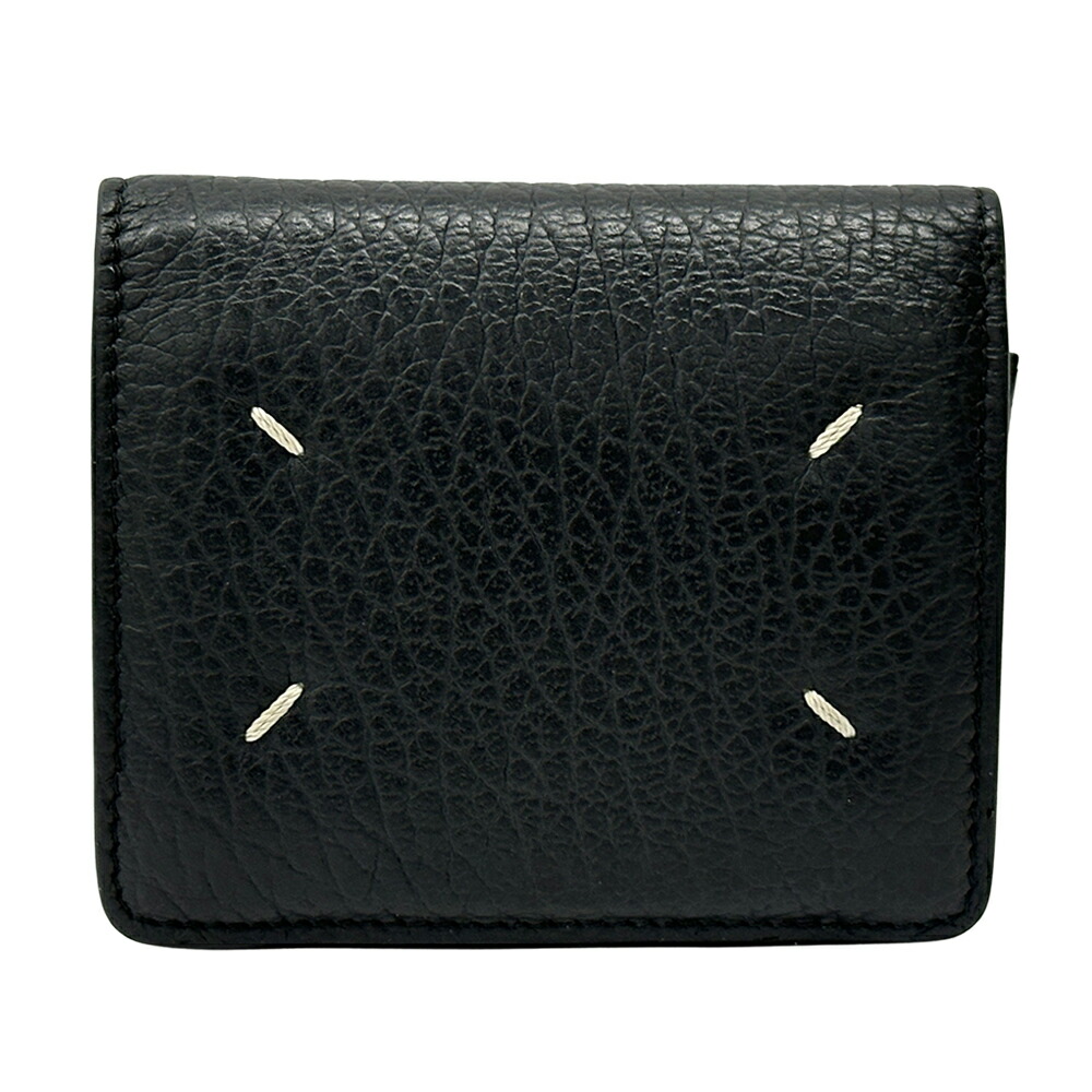 楽天市場】MAISON MARGIELA メゾンマルジェラ バイフォールド