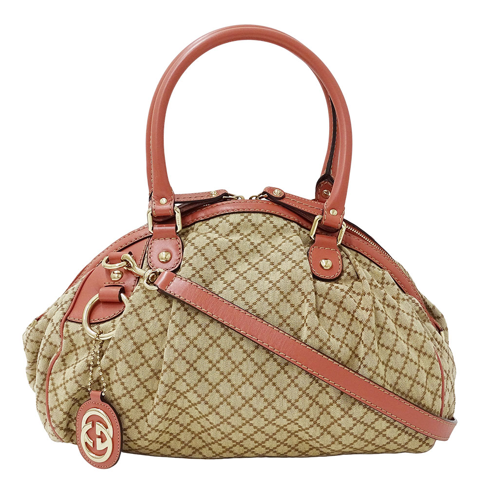 グッチ GUCCI バッグ レディース ブランド ハンドバッグ ショルダー