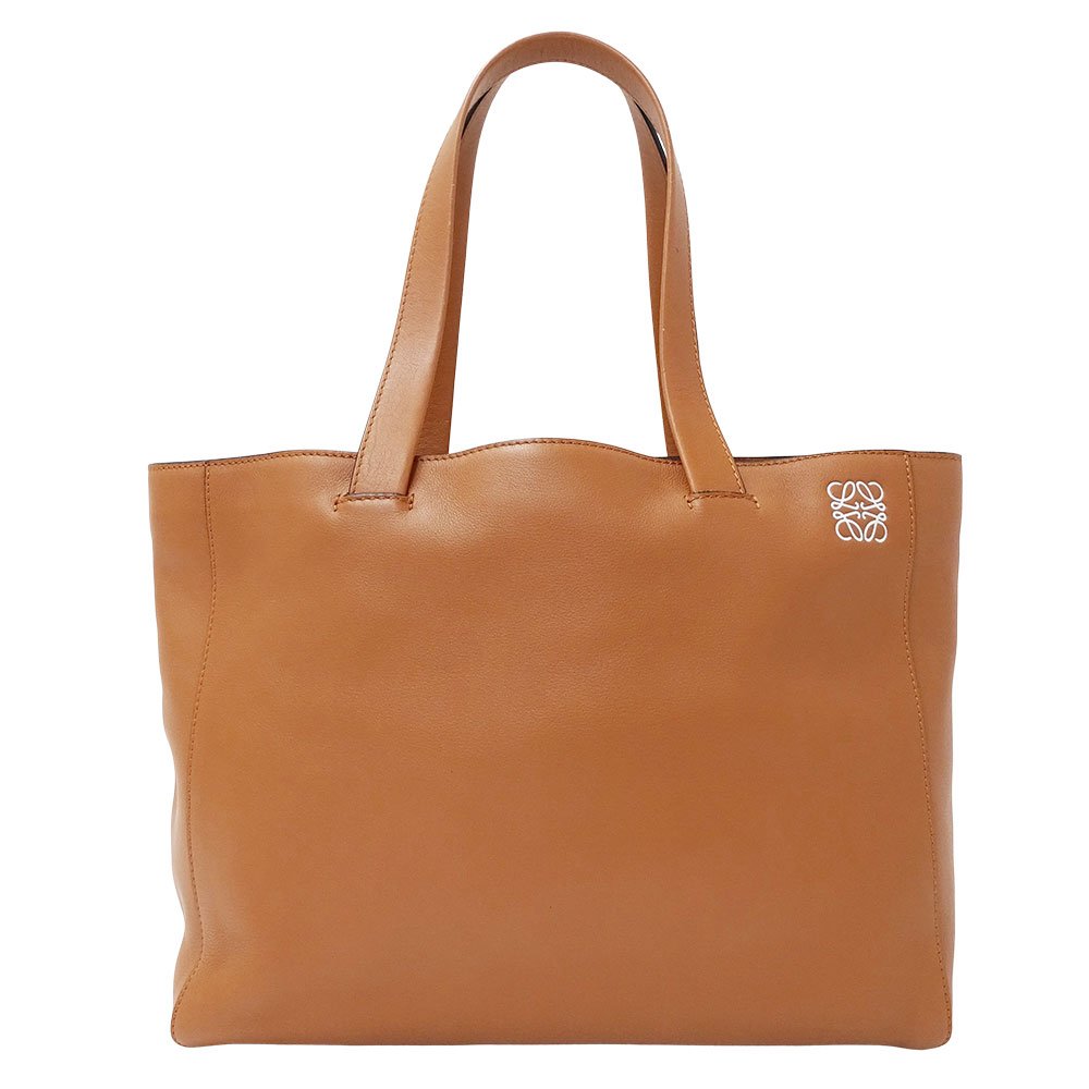 楽天市場】ロエベ LOEWE シェルトート スモール トートバッグ