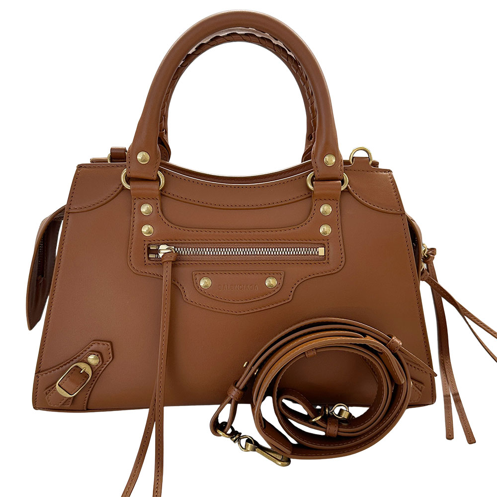 楽天市場】バレンシアガ バッグ レディース クラシックシティs