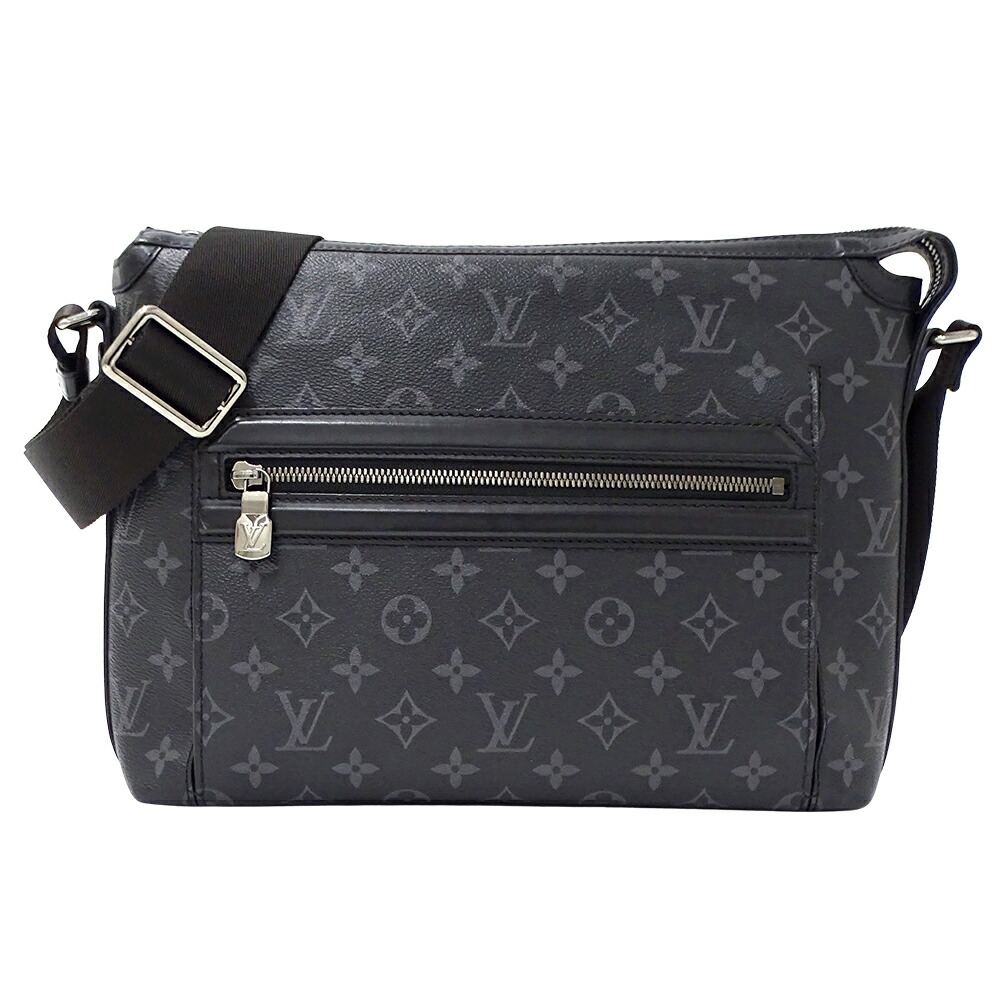 LOUIS VUITTON ショルダーバッグ エクリプス オディセメッセンジャー 楽天市場】【美品】ルイヴィトン 【LOUIS VUITTON】M44224 オ