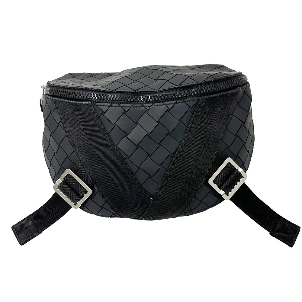 楽天市場】ボッテガヴェネタ イントレチャート 巾着型ワンショルダー