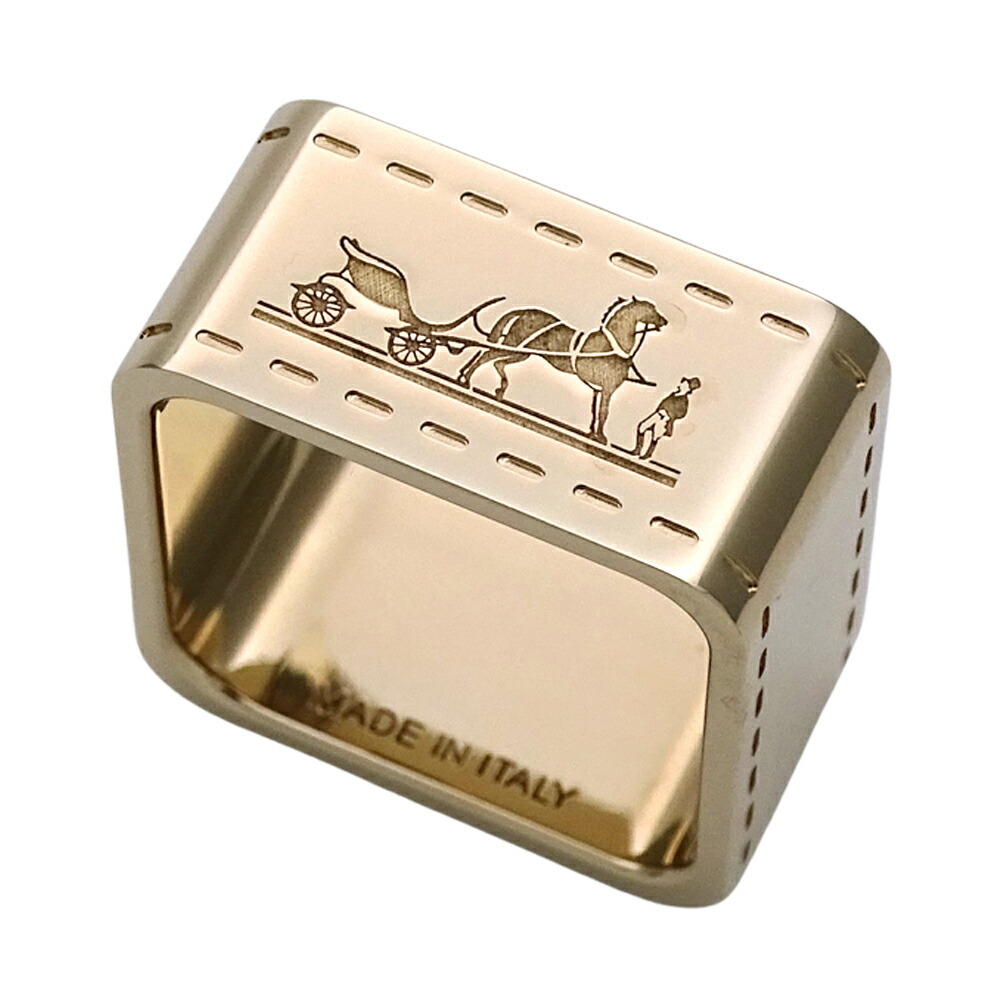 楽天市場】エルメス スカーフリング スカーフ留め ジャンボ