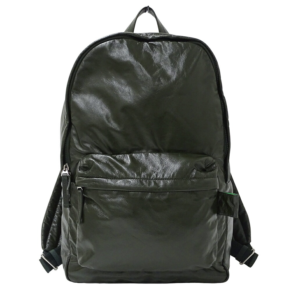 楽天市場】BottegaVeneta ボッテガヴェネタ バックパック リュック