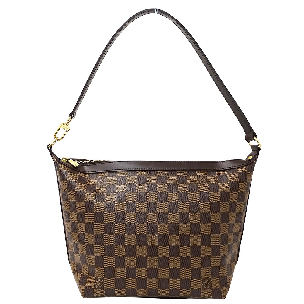 楽天市場】【バッグ】LOUIS VUITTON ルイ ヴィトン ダミエ イロヴォMM