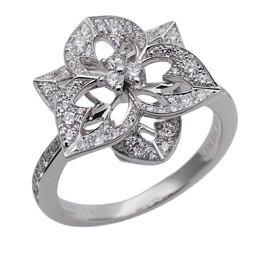 楽天市場】【中古】BOUCHERON ブシュロン ピヴォワンヌ ソリテール