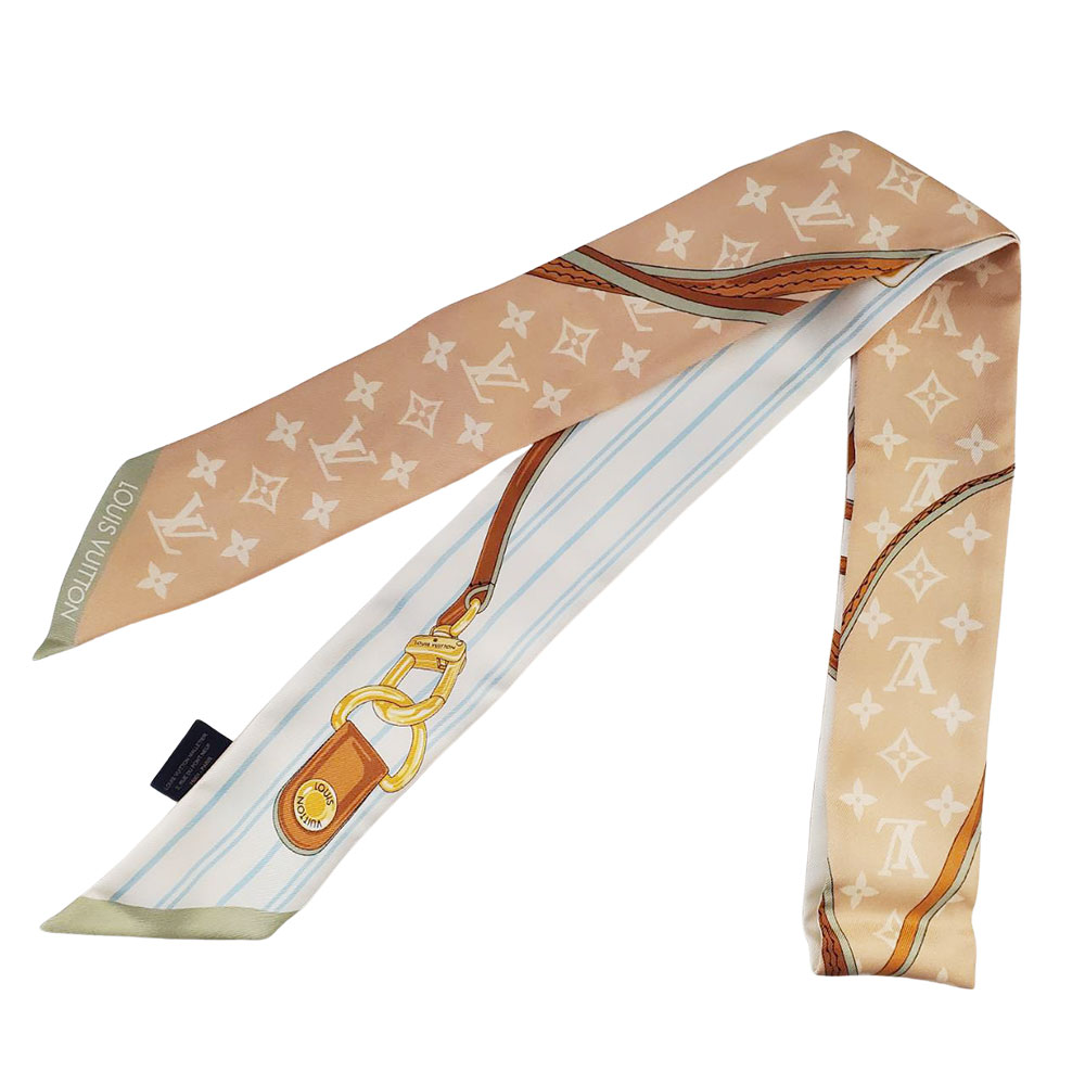 専用【1本のみ】ルイヴィトン　LOUISVUITTON　バンドー　リボン 楽天市場】【新品】 ルイヴィトン スカーフ バンドー ヴィヴィエンヌ