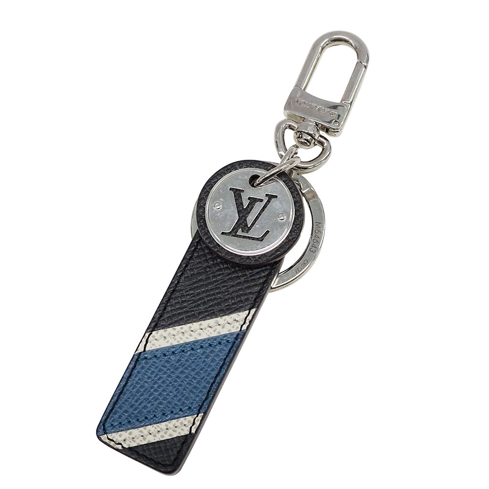 楽天市場】LOUIS VUITTON ルイ ヴィトン タイガ ポルトクレ LVクラブ