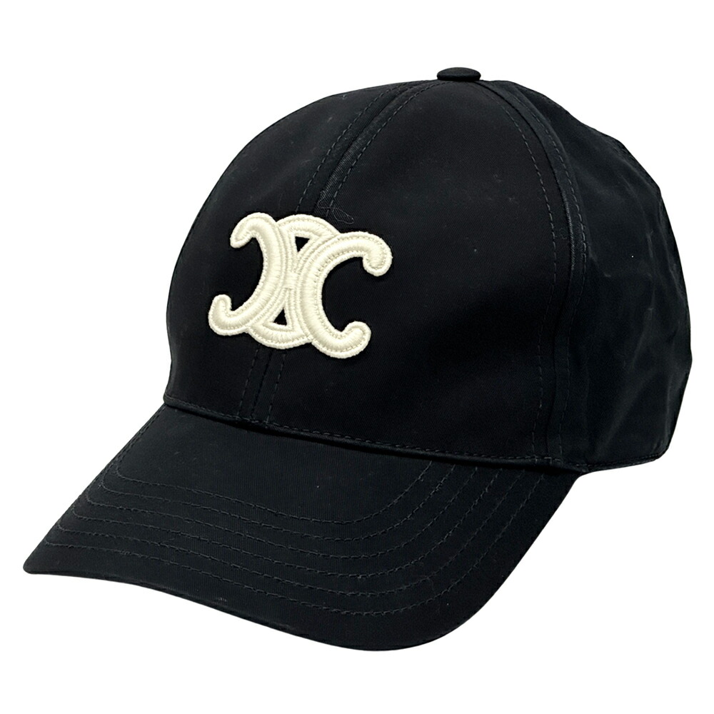 【美品】CELINE ロゴ付きキャップ2個セット男女兼用 調節可能 美品】CELINE ロゴ付きキャップ2個セット男女兼用 調節可能 キャップ 青