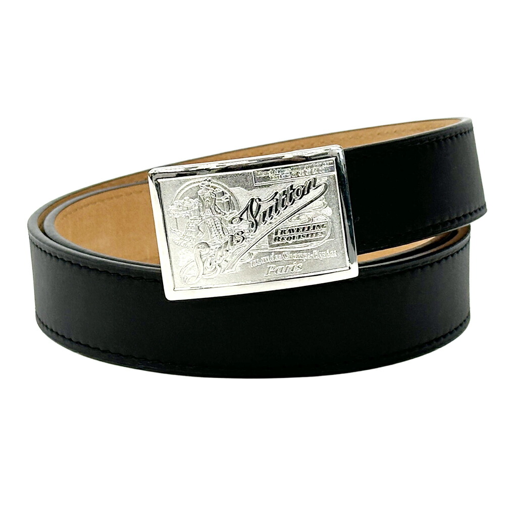 楽天市場】ルイヴィトン ベルト（90/36） サンチュール ジーンズ