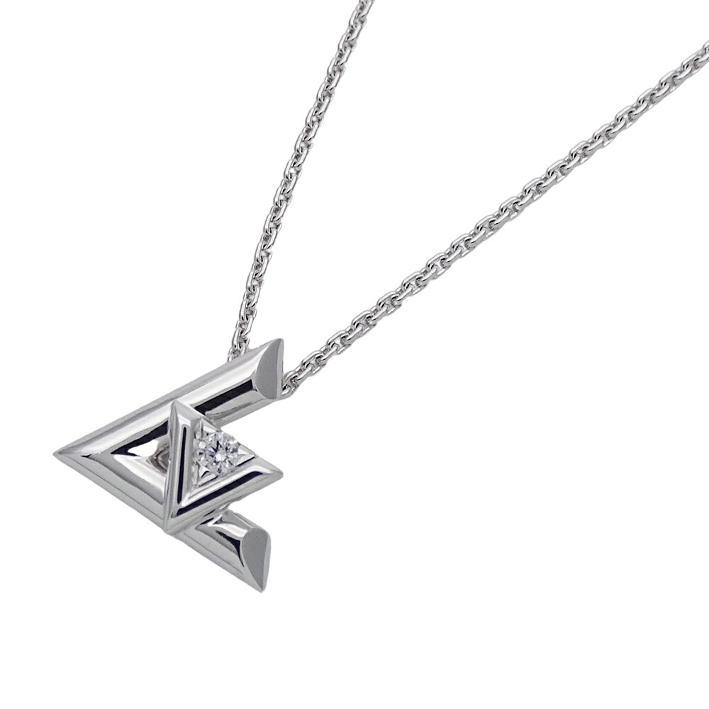 楽天市場】ルイ・ヴィトン LOUIS VUITTON ネックレス パンダンティフ