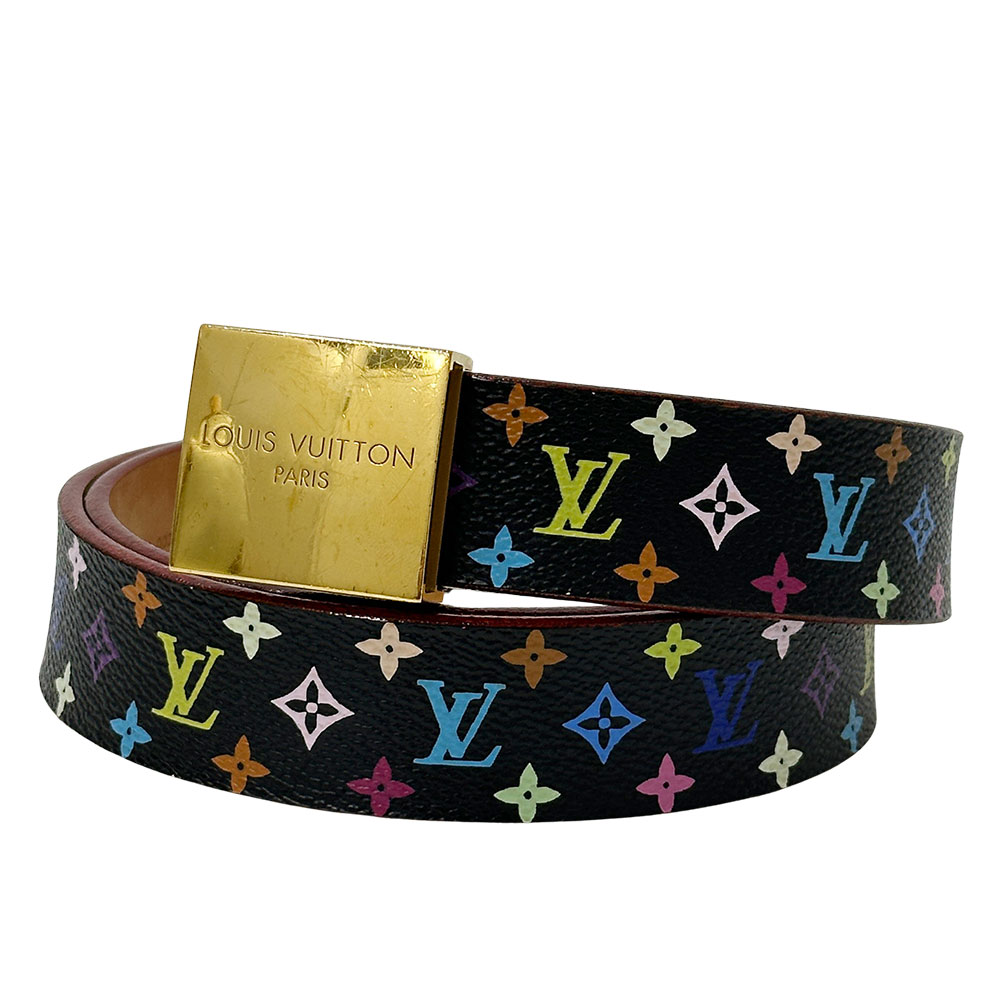 楽天市場】ルイヴィトン Louis Vuitton ベルト モノグラム 2019春夏