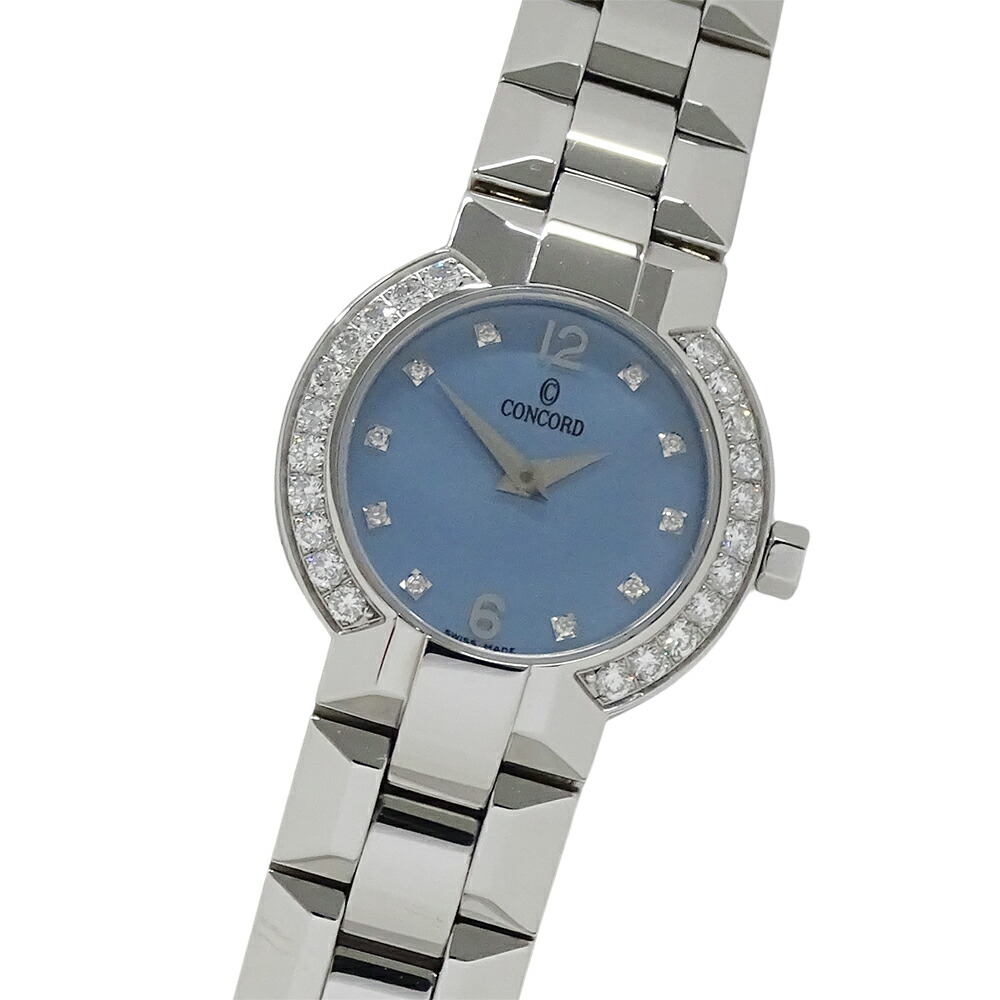 楽天市場】コンコルド 【CONCORD 】 デリリューム 14.C1.669.0