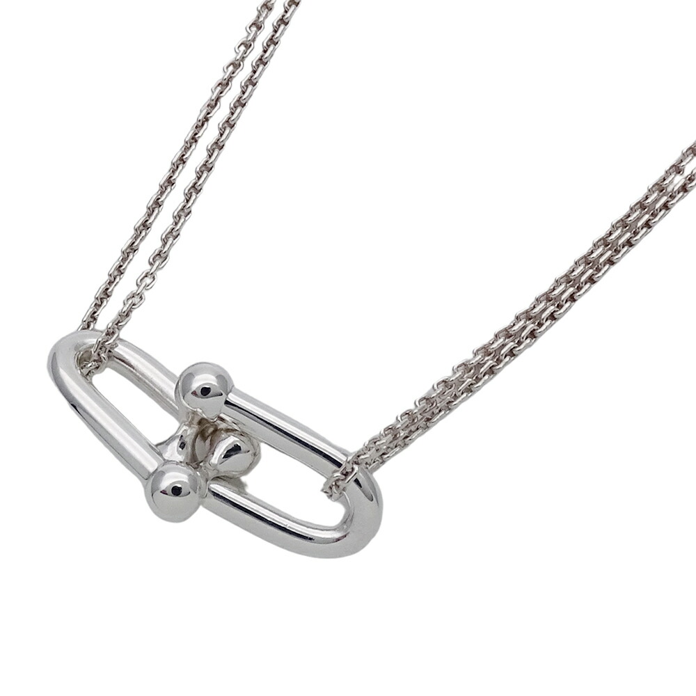 楽天市場】TIFFANY&Co. ティファニー ダブルハート ツイストロープ