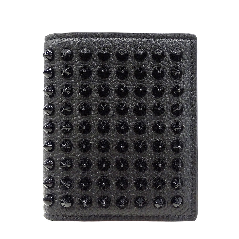 楽天市場】【財布】Christian Louboutin クリスチャン ルブタン