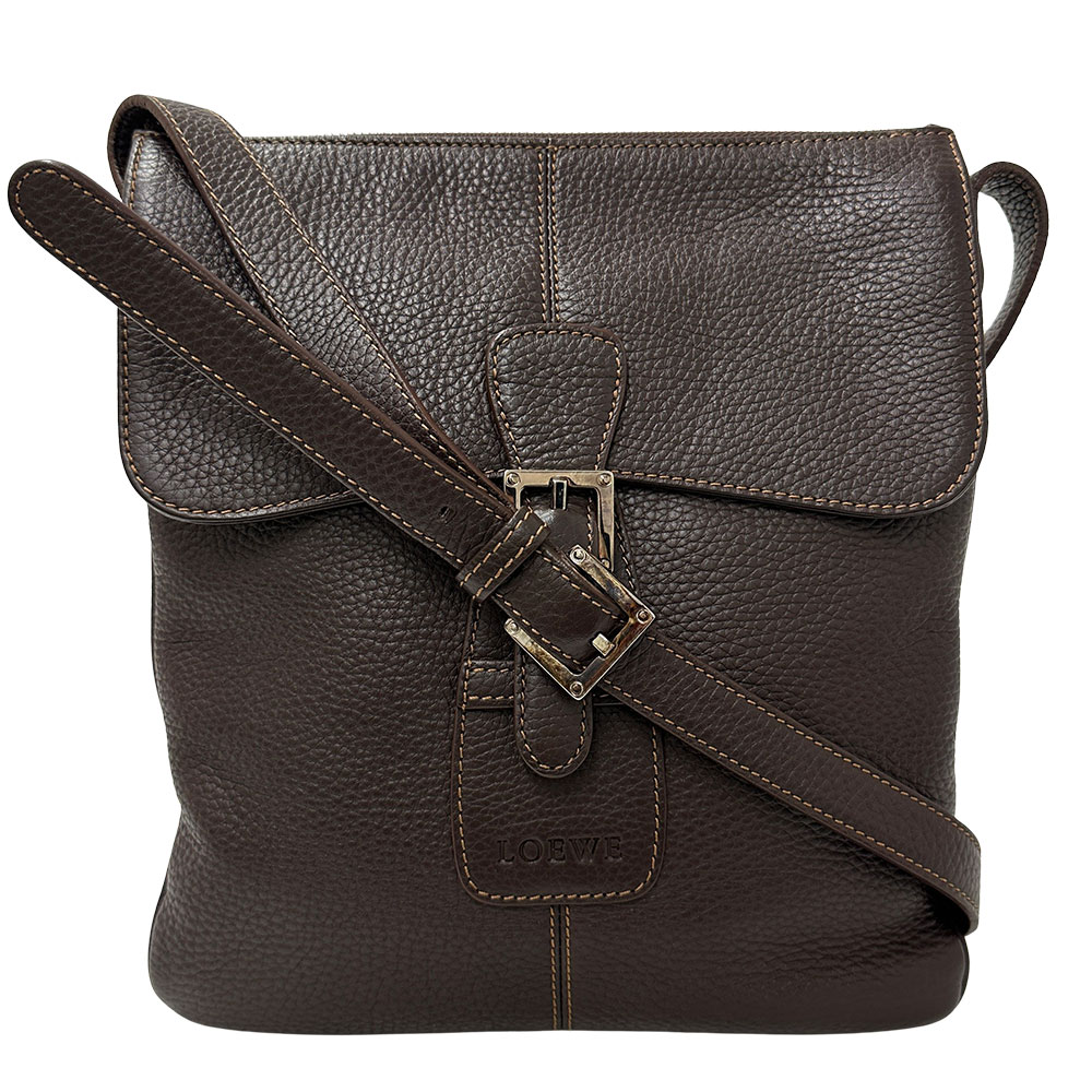 楽天市場】【バッグ】LOEWE ロエベ ベラスケス ツイスト ハンドバッグ