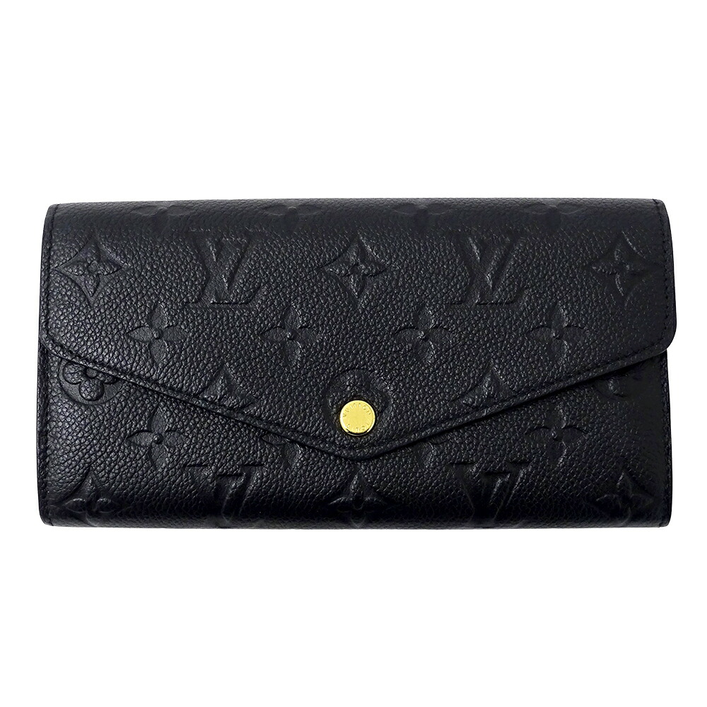 楽天市場】ルイ ヴィトン LOUIS VUITTON 長財布 モノグラム アン