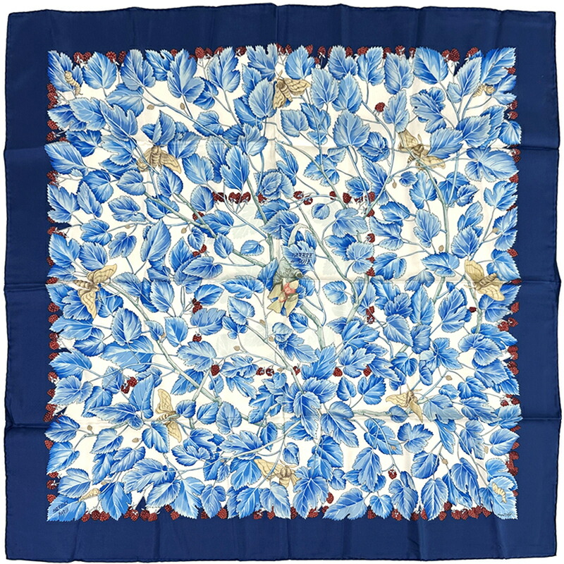 HERMES カレ90 夏の宝石 joyaux de LETE 蝶 ブルー HERMES カレ90 夏の宝石 joyaux de LETE 蝶 ブルー 楽天市場】エルメス